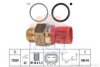 SUZUK 1760070831000 Temperature Switch, radiator fan